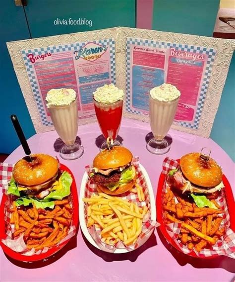 Karen’s Diner bringing bottomless brunch to Leeds as staff aim to 'offend everyone in the city ...