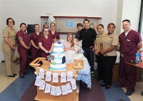 DVIDS - News - Last Baby Delivered at Naval Hospital Pensacola