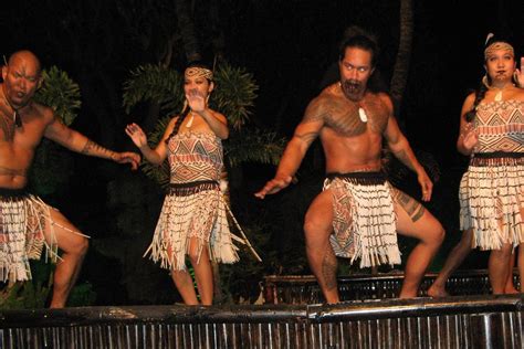 Wailele Polynesian Luau | Westin Maui Resort & Spa. Front ro… | Flickr