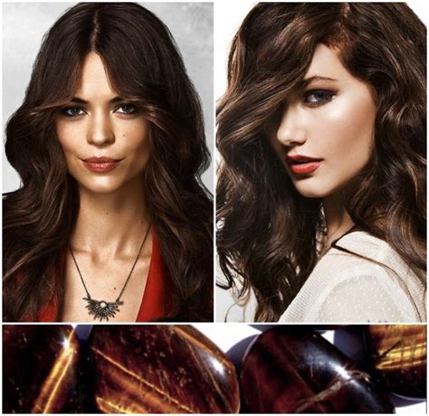 46 best Goldwell color formulas images on Pinterest | Haircolor, Red ...