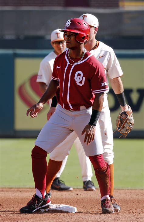 OU baseball: Sooners ready for NCAA Tournament action | OU Sports Extra ...