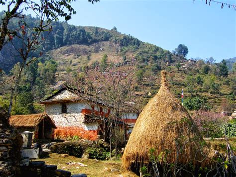 Recommended Tourist Attractions in Nepal - Nepal Trek and Tours ...