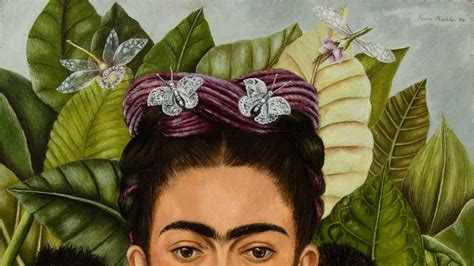 How to Get the Summer Look of Frida Kahlo | Vogue