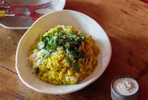 Rest and reset with this Ayurvedic kitchari recipe - RUSSH