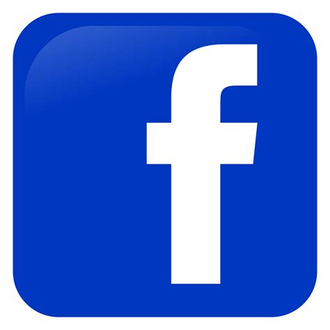 Facebook Logo PNG, Free Download Logo Facebook Clipart - Free ...