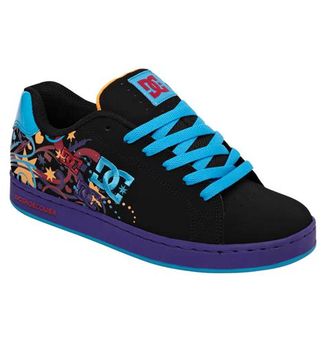 Women's Pixie Starburst Shoes ADJS100005 | DC Shoes