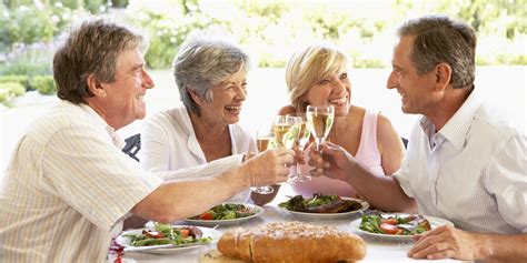 Drinking a few glasses of wine everyday can help you live past 90, says new study - Guestlist