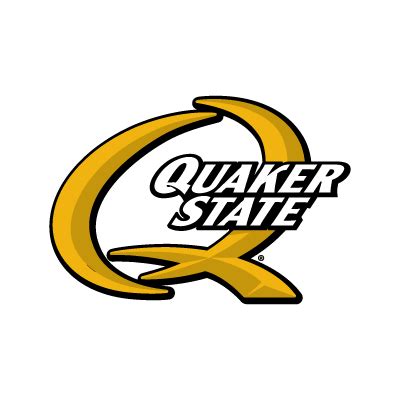 Quaker State Logo : Transparent Quaker State Logo Png Quaker State Png ...