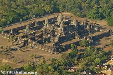 Culture of Cambodia - Culture