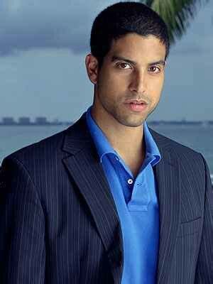 Adam Rodriguez CSI:Miami (With images) | Adam rodriguez, Csi miami ...