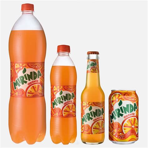 Buy Miranda Soft Drink from JALO HOLDING ApS, Denmark | Tradewheel.com