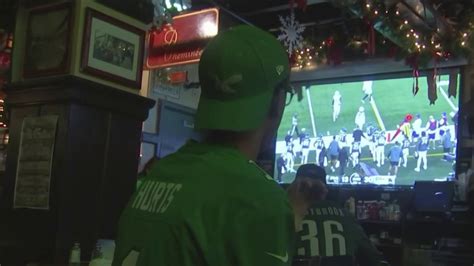 Fans react after Eagles get crushed by the Cowboys – NBC10 Philadelphia