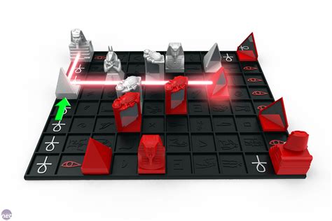 Khet 2.0 Review | bit-tech.net