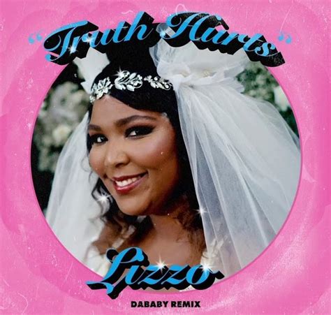 Lizzo & DaBaby Team Up For "Truth Hurts" Remix: Listen - Stereogum