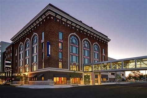 HILTON GARDEN INN KALAMAZOO DOWNTOWN - Hotel Reviews, Photos, Rate ...