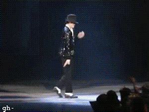 Michael Jackson Moonwalk GIF - Find & Share on GIPHY