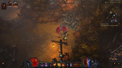 Diablo 3: How to Get Tome of Set Dungeon Pages - Gamer Journalist