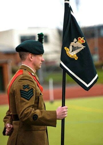 2nd Battalion Royal Irish Regiment | British army uniform, British army, British uniforms