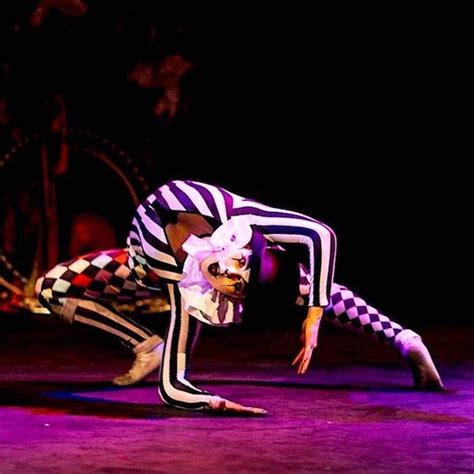 Circus Acts & Performers for Hire | Circus Entertainment for Events