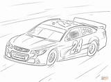 12  Nascar Coloring Pages sketch template