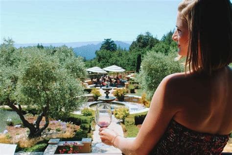 Santa Cruz Wineries Guide: Wine Tasting In The Santa Cruz Mountains