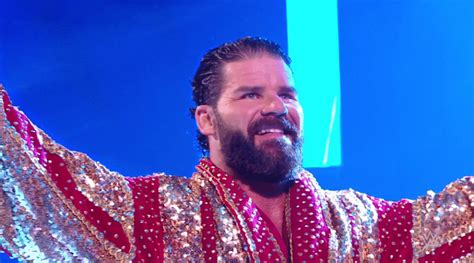 Bobby Roode makes WWE return - The SportsRush