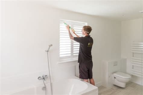 5 Things To Consider Before Installing Window Shutters | HoS