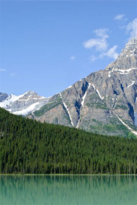 Banff, Canada is a stunningly beautiful town high up in Alberta’s Rocky ...