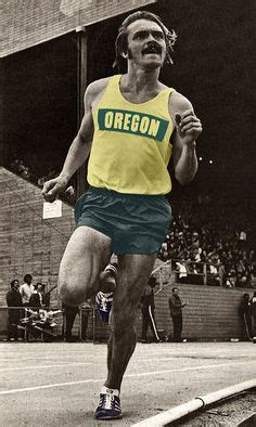 Steve Prefontaine after placing 4th in the 5000m final of the 1972 Munich Olympics | Flickr ...