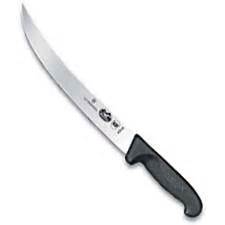 Forschner Knives, Cimeter-Breaking Knives