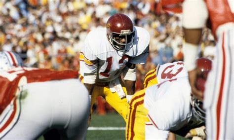 Pete Carroll on 1980 USC-Ohio State Rose Bowl: ‘I’ll never forget it’