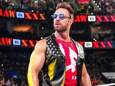 LA Knight almost became a world champion before he signed with WWE - NoDQ.com: WWE and AEW Coverage