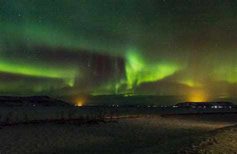 An Icelandic Road Trip - TRIFARGO