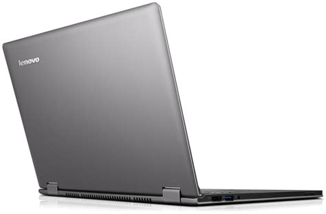 Lenovo IdeaPad Yoga 13 Review | PCMag