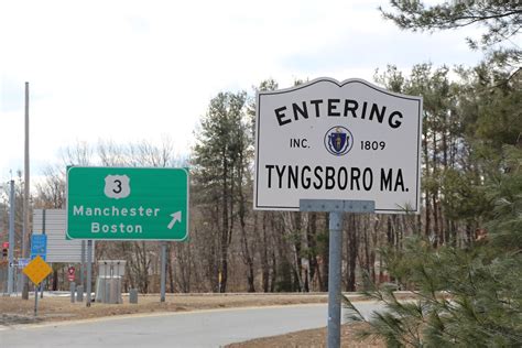 Tyngsborough (Tyngsboro) MA | Tyngsborough (also spelled Tyn… | Flickr