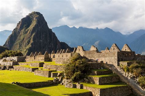 July 24 — Machu Picchu Discovered (1911) – Today in Conservation