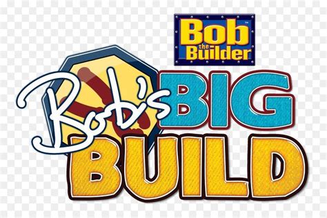 Bob the Builder Logo - LogoDix