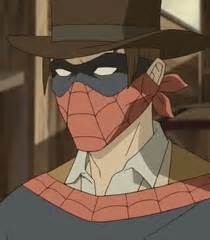 Voice Of Web Slinger - Ultimate Spider-Man | Behind The Voice Actors