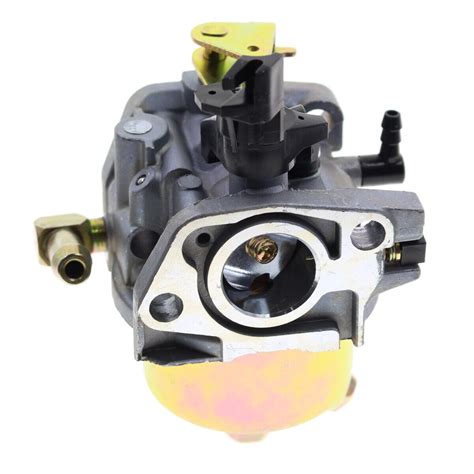 Carburetor For Troy-Bilt 31AM66P3766 Storm 2625 Snow Blower w/ 243cc ...