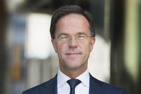 H.E. Mark Rutte - NATO Engages