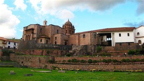 Coricancha: Temple of the Sun | Blog Machu Travel Peru | Cusco travel ...