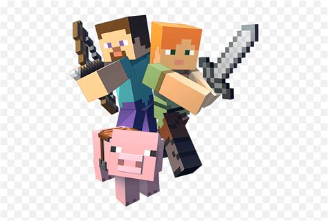 Minecraft Movie - Minecraft Png Emoji,Minecraft Emojis - free transparent emoji - emojipng.com