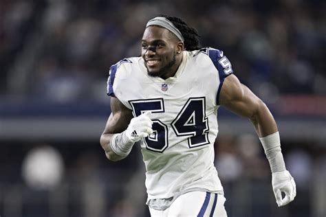 Jaylon Smith ready to prove Cowboys' gamble was worth it