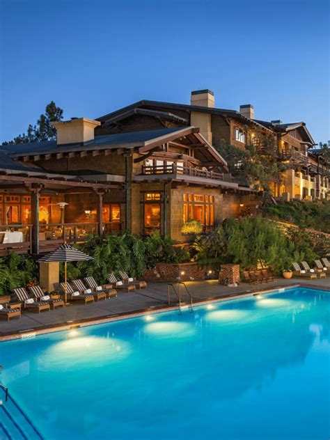 The Lodge at Torrey Pines Expert Review: VIP Rates, Rooms, Pool, Golf