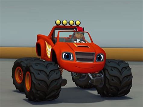 Watch Blaze and the Monster Machines Season 4 | Prime Video