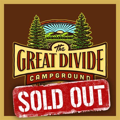 The Great Divide Campground (SOLDOUT!) - ARENA Relive The Rock - The ...