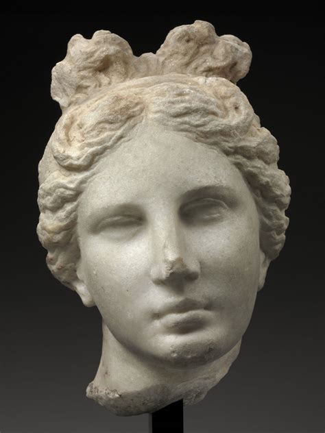 goddess | Greek sculpture, Statue, Hellenistic period