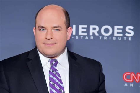 Brian Stelter Wife Jamie Shupak Stelter: Children Net Worth And Twitter - Celeb Doko