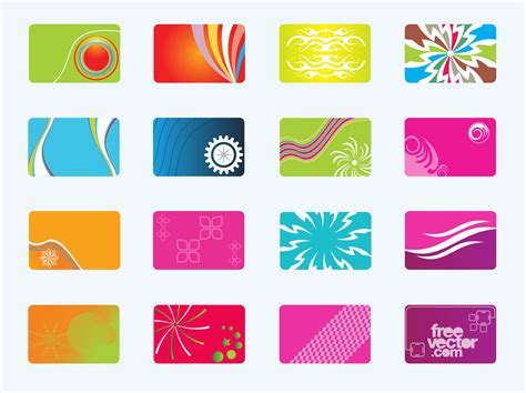 Free Business Cards Vector Art & Graphics | freevector.com