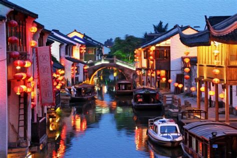 5 MOST BEAUTIFUL CANAL CITIES AROUND THE GLOBE | A Best Fashion